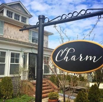 Charm Hotel Provincetown Exterior foto